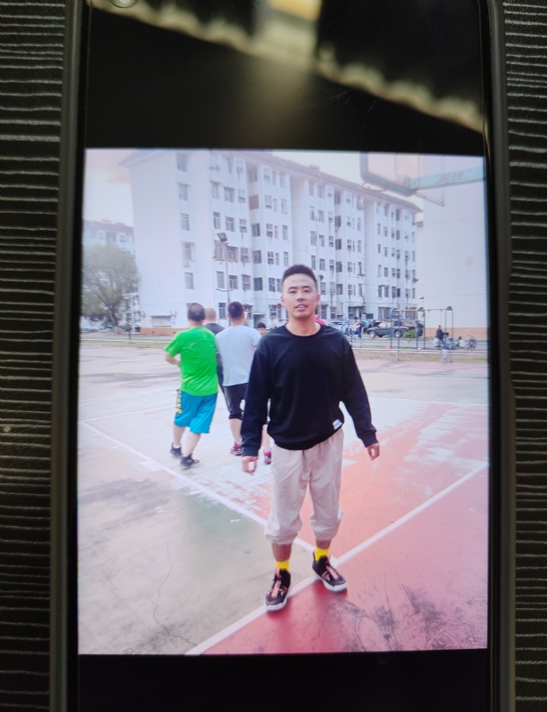 为你钟情的第一张照片--德兴认干亲服务网